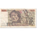 France, 100 Francs, Delacroix, 1994, Undated (1994), VF(20-25)