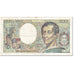Frankreich, 200 Francs, Montesquieu, 1992, Undated (1992), S, Fayette:70.10a