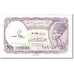 Banknote, Egypt, 5 Piastres, 1982-1986, Undated (1982-1986), KM:182j, EF(40-45)