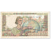 France, 10,000 Francs, Génie Français, 1955, 1955-03-03, VF(20-25)
