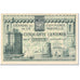 France, La Rochelle, 50 Centimes, 1915, UNC(65-70)