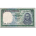 Banconote, Portogallo, 20 Escudos, 1960, 1960-07-26, KM:163a, MB