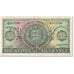 Banknote, Guernsey, 1 Pound, 1969-1975, Undated (1969-75), KM:45b, VF(20-25)