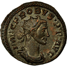 Coin, Probus, Antoninianus, Lyon - Lugdunum, MS(60-62), Billon, Cohen:701
