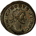Coin, Probus, Antoninianus, Lyon - Lugdunum, MS(60-62), Billon, Cohen:701