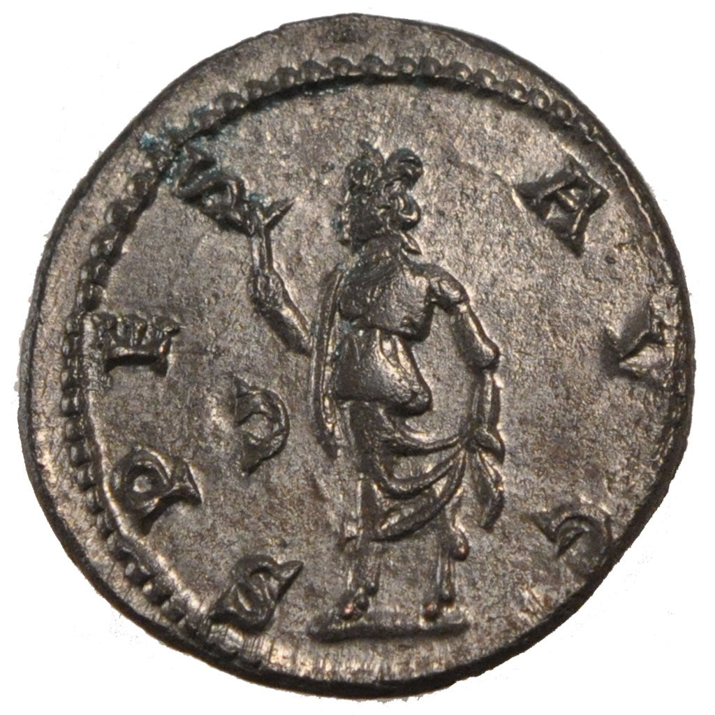 Probus, Antoninianus, AU(55-58), Billon, Cohen #702, 5.00