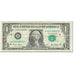 Nota, Estados Unidos da América, One Dollar, 2001, Undated (2001), KM:4574