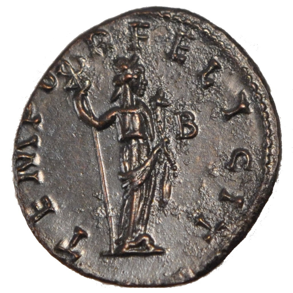 Probus, Antoninianus, AU(55-58), Billon, Cohen #727, 3.80