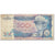 Banknot, Zaire, 100 Zaïres, 1988, 1988-10-14, KM:33a, VG(8-10)