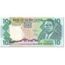 Banknote, Sierra Leone, 10 Leones, 1988, 1988-04-27, KM:15, EF(40-45)