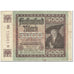 Banconote, Germania, 5000 Mark, 1922, 1922-12-02, KM:81c, MB