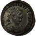 Moneda, Diocletian, Antoninianus, Siscia, EBC, Vellón, Cohen:42