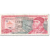 Billet, Mexique, 20 Pesos, 1976, 1976-07-08, KM:64c, TTB