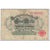 Banknot, Niemcy, 1 Mark, 1914, 1914-08-12, KM:50, VG(8-10)