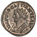 Diocletian, Antoninianus, AU(55-58), Billon, 3.40