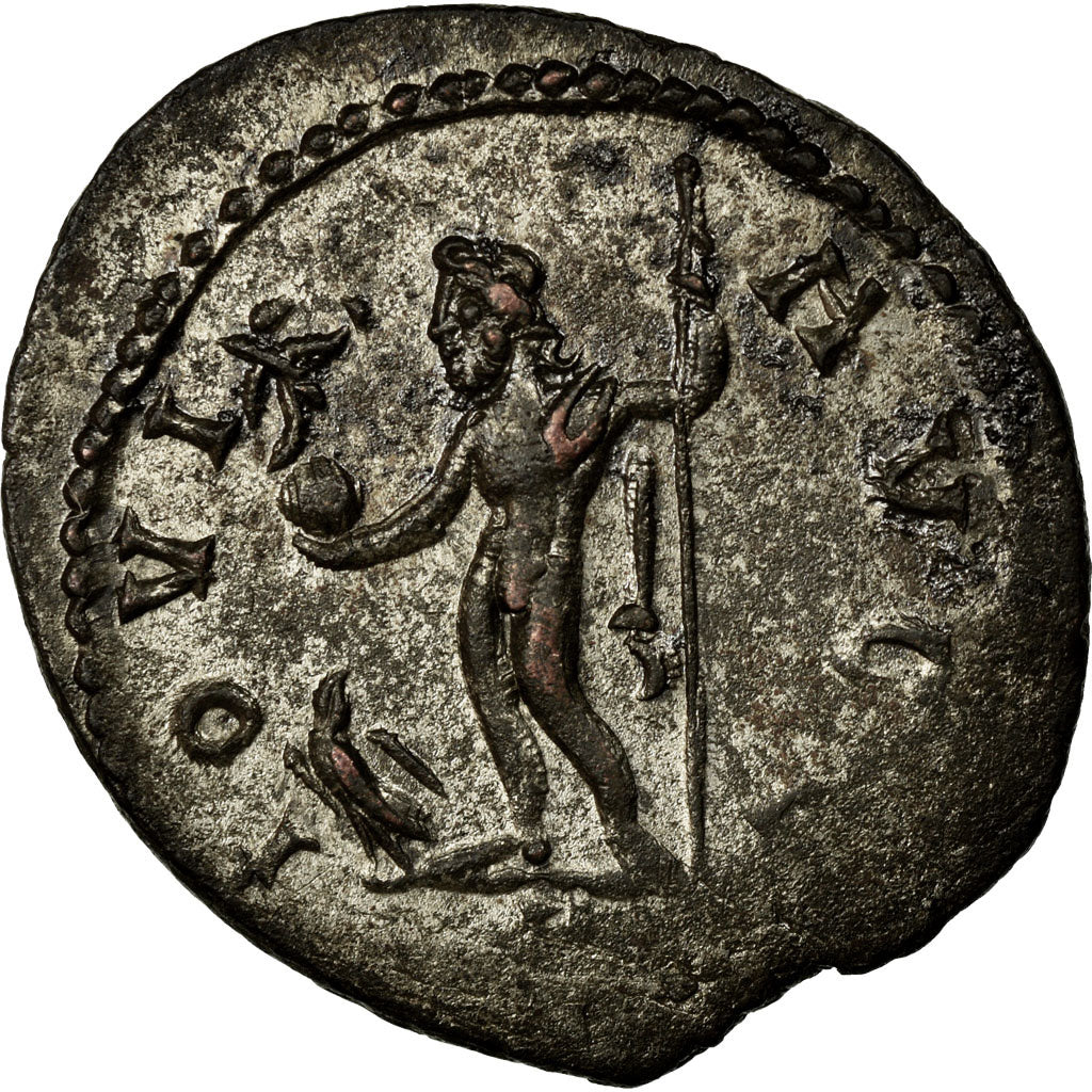 Münze, Diocletian, Antoninianus, Lyon - Lugdunum, SS+, Billon, Cohen:153