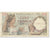 France, 100 Francs, Sully, 1939, 1939-10-26, VG(8-10), Fayette:26.12, KM:94