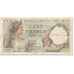 France, 100 Francs, Sully, 1939, 1939-10-26, B, Fayette:26.12, KM:94