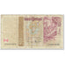 Banknote, Portugal, 500 Escudos, 1997, 1997-04-17, KM:187a, VG(8-10)