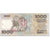 Billet, Portugal, 1000 Escudos, 1988, 1988-12-22, KM:181e, TTB