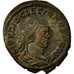 Monnaie, Dioclétien, Antoninien, SUP, Billon, Cohen:297