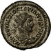 Coin, Diocletian, Antoninianus, Lyon - Lugdunum, AU(55-58), Billon, Cohen:215