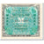 Banknote, Germany, 1/2 Mark, 1944, SERIE DE 1944, KM:191a, AU(55-58)