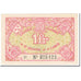 France, Saint-Quentin, 1 Franc, 1918, SUP, Pirot:116-3