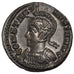 Constantine I, Nummus, London, AU(55-58), Copper, Cohen #27, 3.10