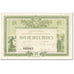 Francja, La Roche-sur-Yon, 2 Francs, 1915, AU(55-58), Pirot:65-10