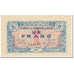 France, Melun, 1 Franc, 1915, EF(40-45), Pirot:80-3
