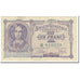 Banknote, Belgium, 1 Franc, 1915, 1915-03-17, KM:86a, EF(40-45)