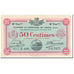 France, Vienne, 50 Centimes, 1918, UNC(65-70), Pirot:128-20