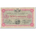 France, Vienne, 50 Centimes, 1916, VF(20-25), Pirot:128-11