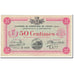 France, Vienne, 50 Centimes, 1915, UNC(65-70), Pirot:128-1