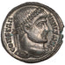 Constantine I, Nummus, Arles, AU(55-58), Copper, Cohen #454, 2.90