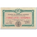 France, Annonay, 50 Centimes, 1917, SUP, Pirot:11-9