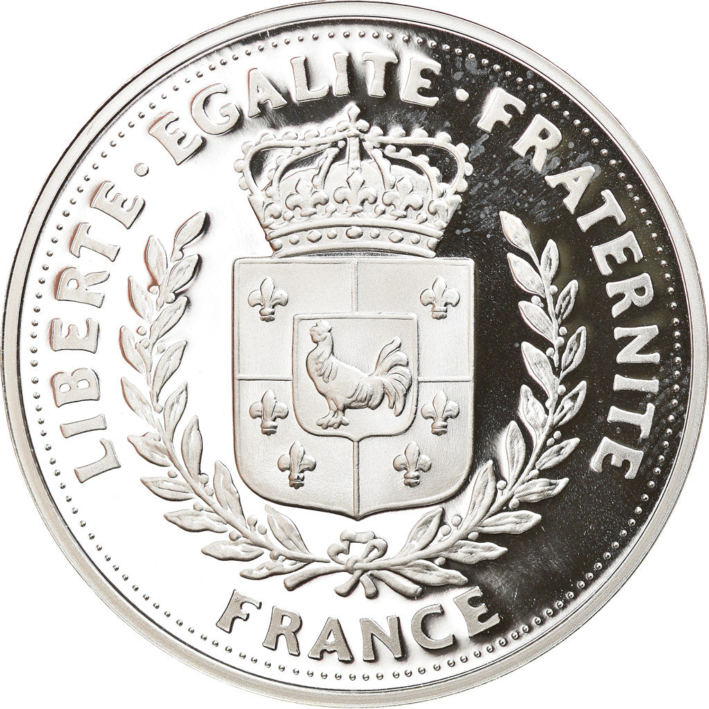 Francja, Medal, Premier Vote des Femmes en France, Polityka, społeczeństwo