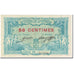France, Valence, 50 Centimes, 1915, VF(20-25), Pirot:127-2