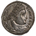 Constantine I, Nummus, Trier, SPL-, Rame, Cohen:454