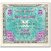Banknote, Germany, 5 Mark, 1944, SERIE DE 1944, KM:193a, EF(40-45)