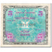 Banknote, Germany, 5 Mark, 1944, SERIE DE 1944, KM:193a, VF(20-25)