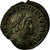 Moneta, Constantine I, Nummus, London, AU(50-53), Miedź, Cohen:546