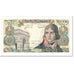 Francia, 10,000 Francs, Bonaparte, 1955, 1955-12-01, BB+, Fayette:51.01, KM:136a
