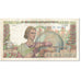 Francia, 10,000 Francs, Génie Français, 1954, 1954-01-07, B+, Fayette:50.69