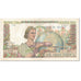 Francja, 10,000 Francs, Génie Français, 1955, 1955-03-03, VF(20-25)
