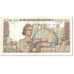 França, 10,000 Francs, Génie Français, 1956, 1956-04-05, VF(20-25)