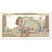 France, 10,000 Francs, Génie Français, 1956, 1956-04-05, VF(20-25)