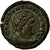 Monnaie, Constantin I, Nummus, Trèves, TTB+, Cuivre, Cohen:546