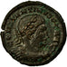 Moneta, Constantine I, Nummus, Trier, AU(50-53), Miedź, Cohen:546